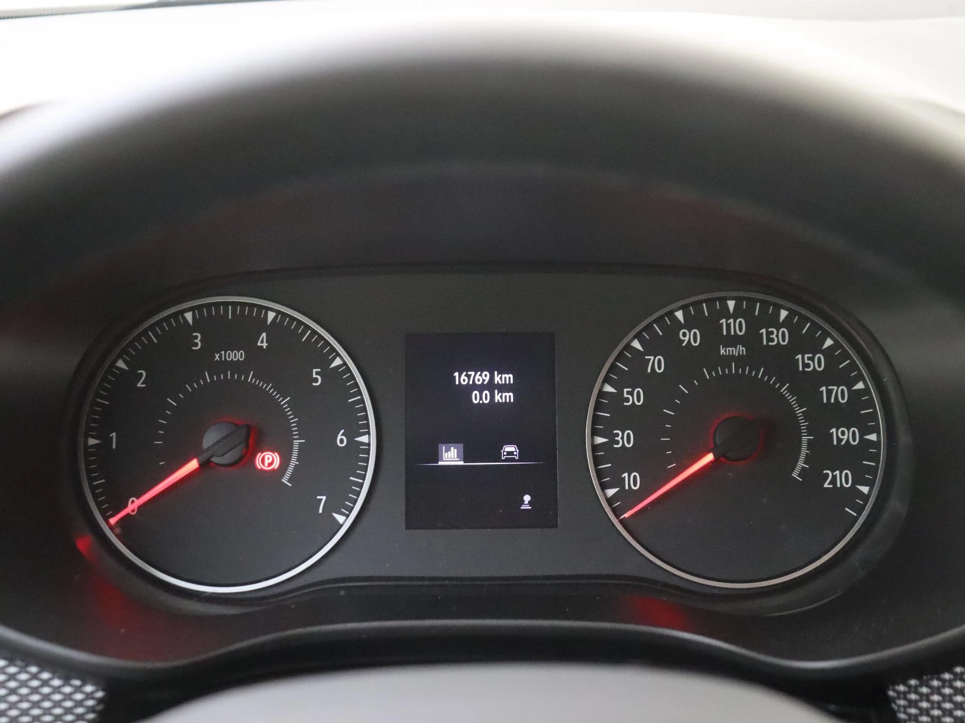 Dacia Sandero 1.0 TCe 90 Journey
