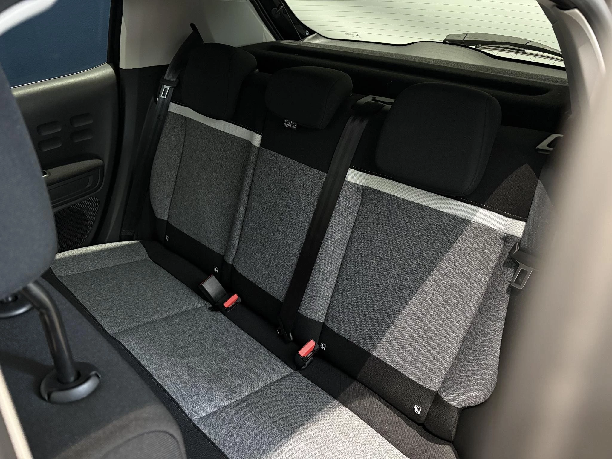 Citroën C3 1.2 PureTech S&S Origins