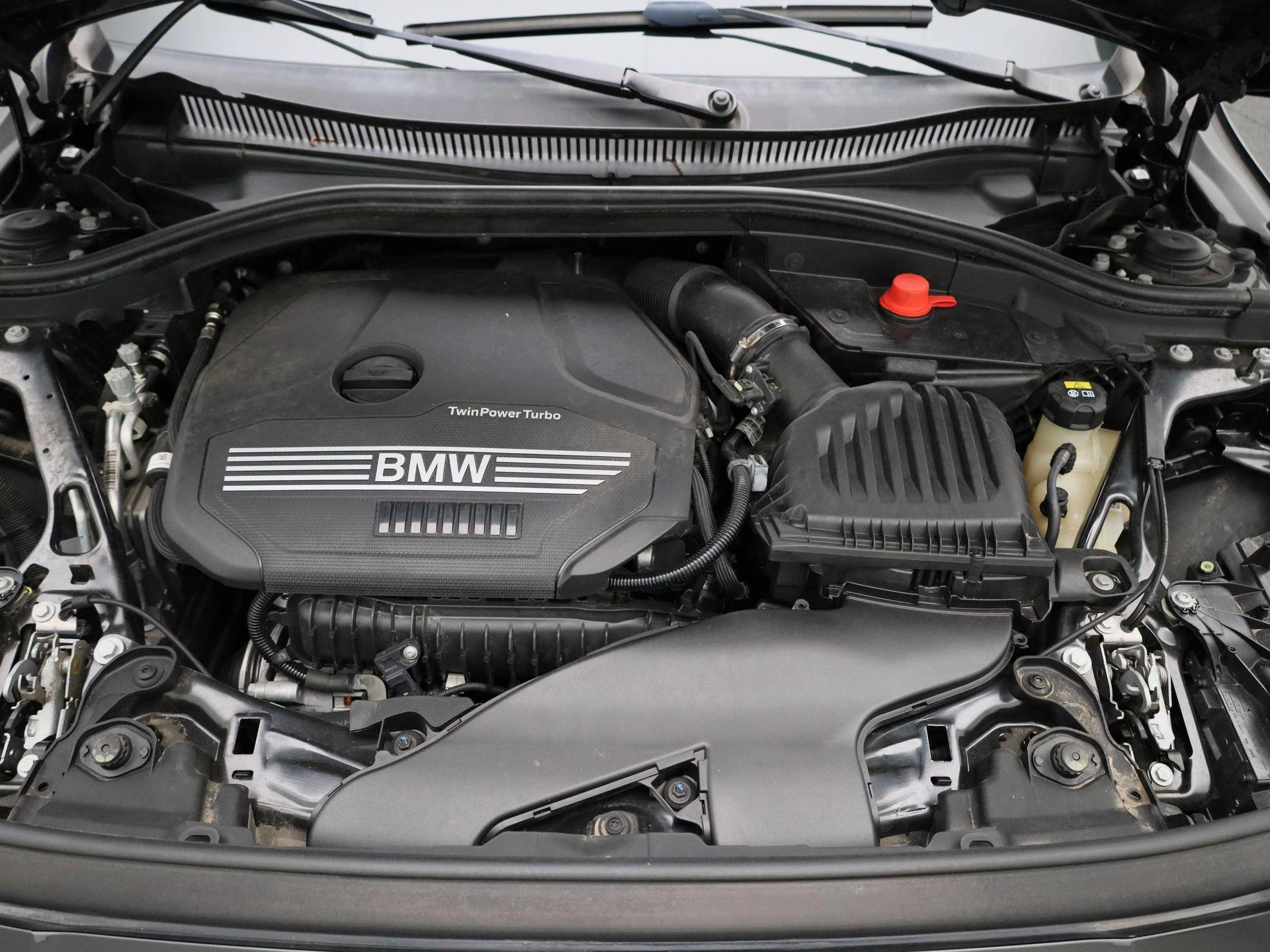 BMW Série 1 118i Executive