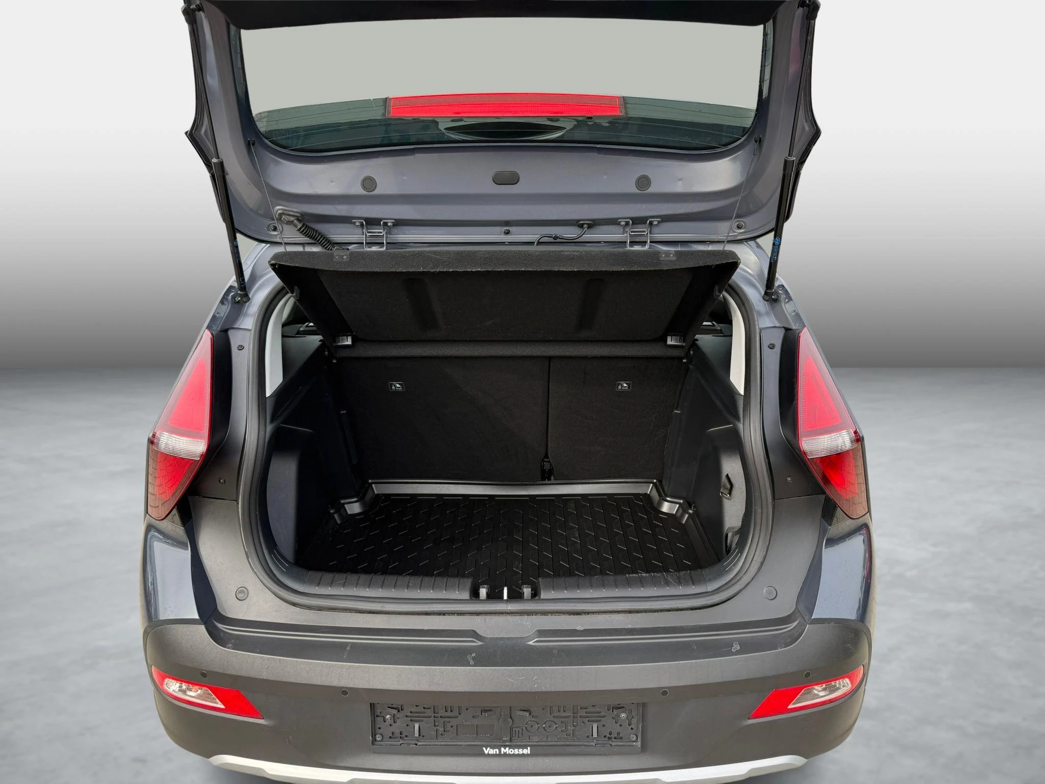 Hyundai Bayon 1.0 TGDi 100 6MT Twist