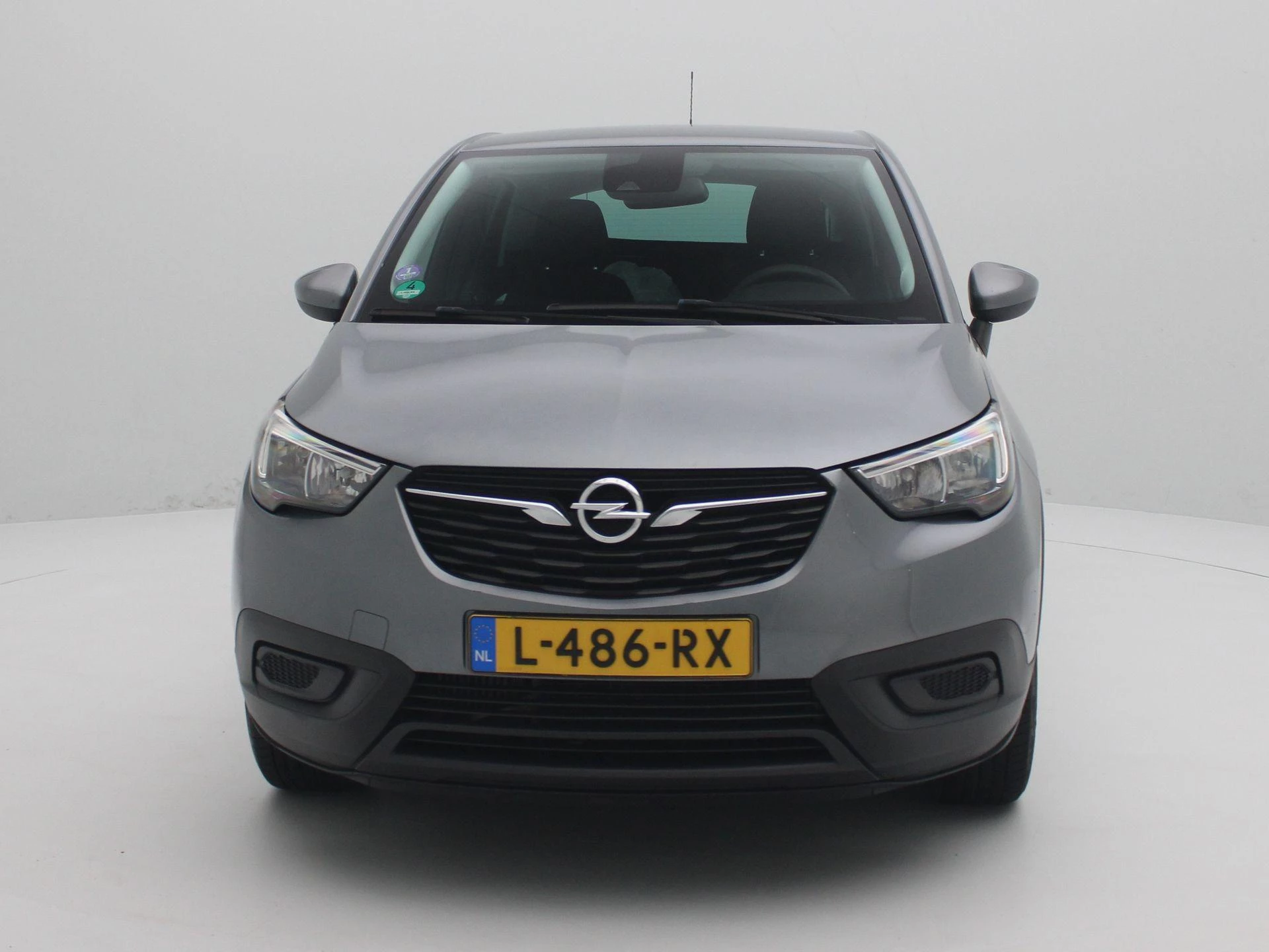 Opel Crossland X 1.2 Turbo Edition