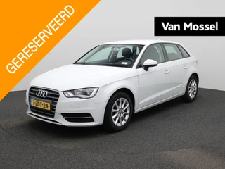 Audi A3 Sportback 1.2 TFSI Attraction Pro Line