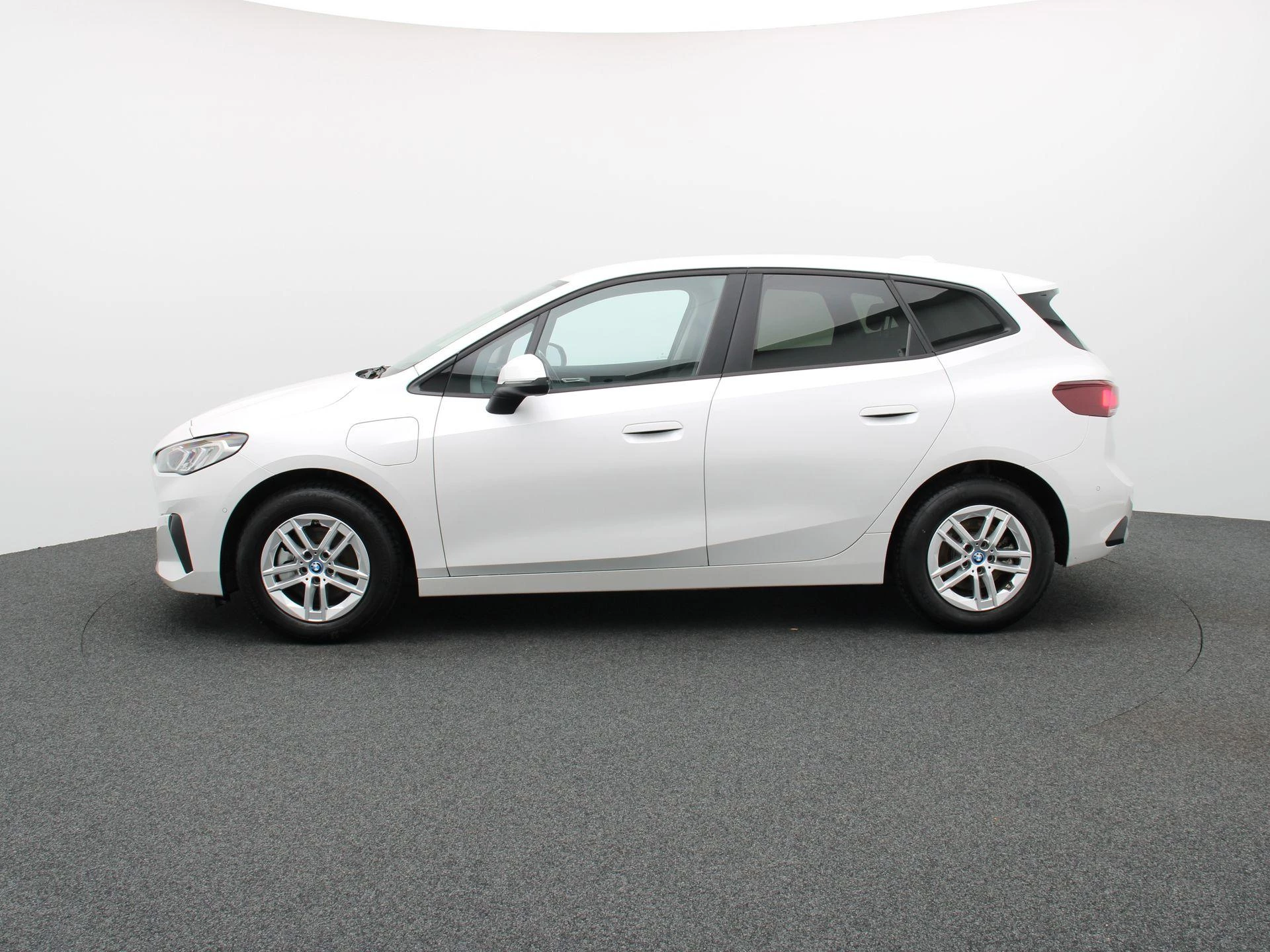 BMW Série 2 Active Tourer 225e xDrive