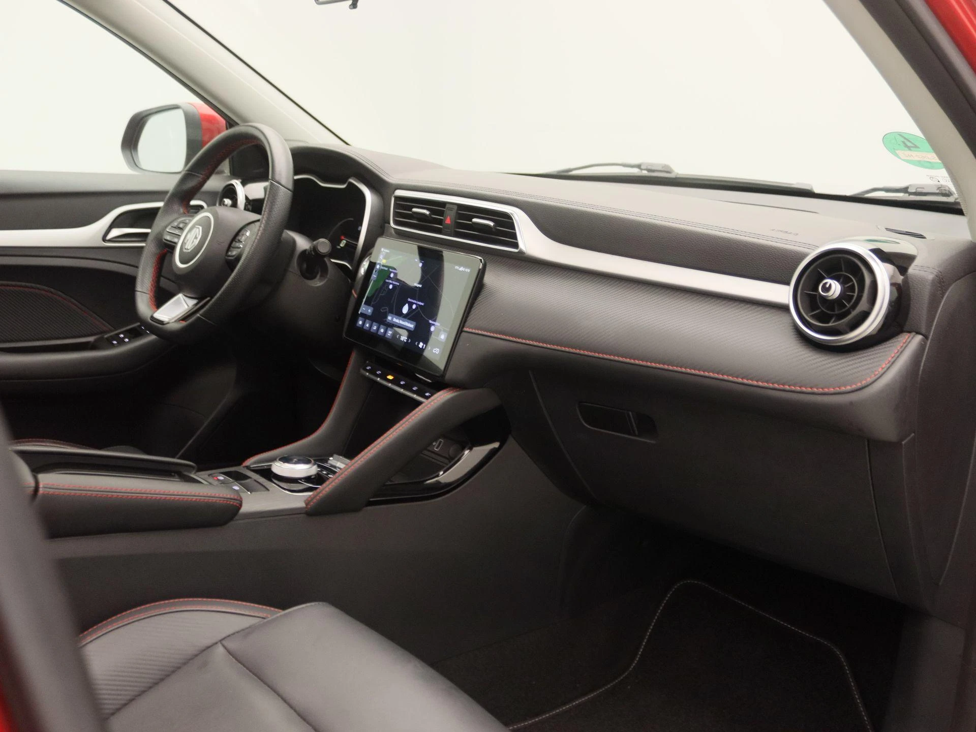 MG-ZS EV-image-22