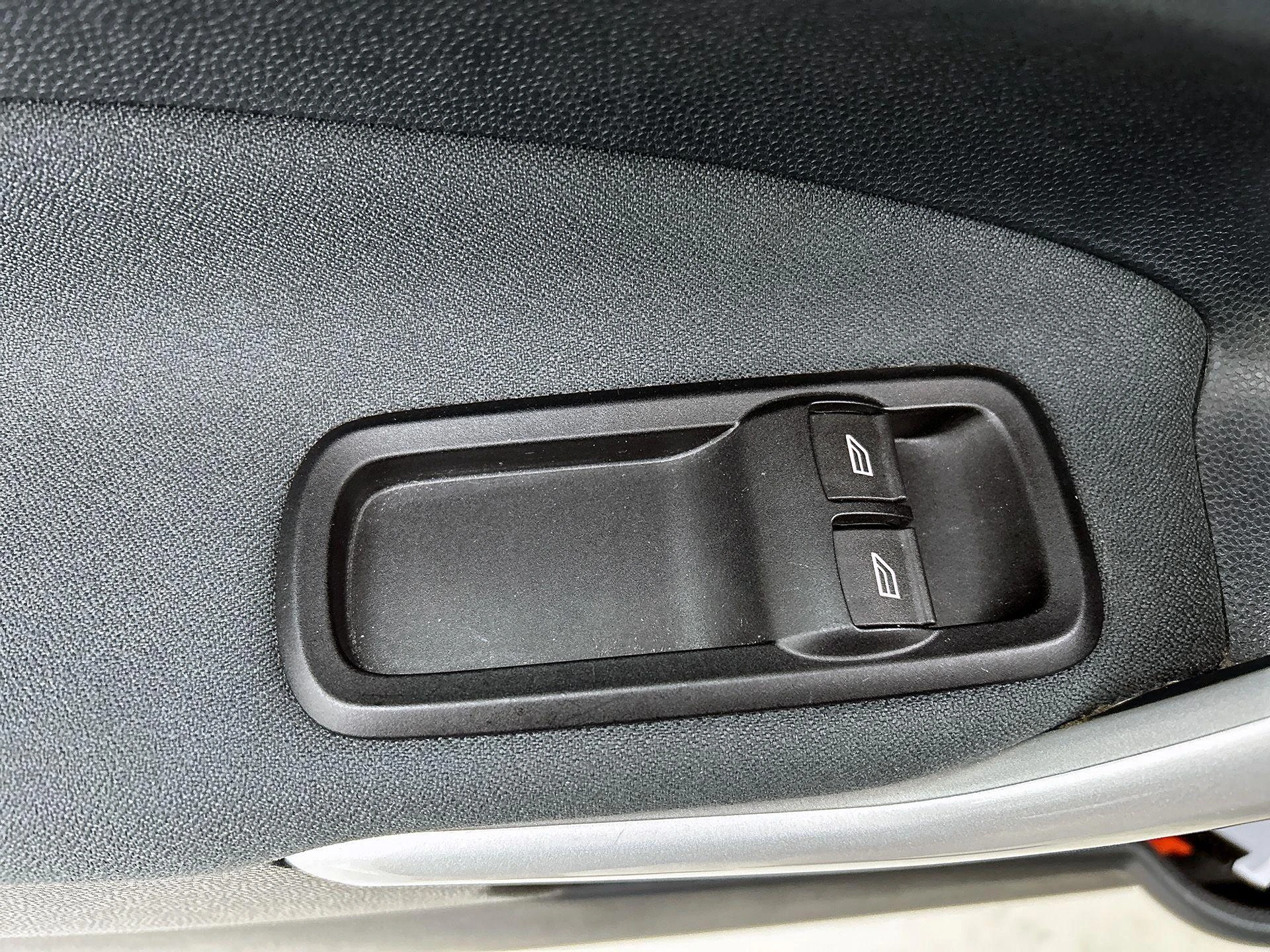 Ford Fiesta 1.25 Titanium