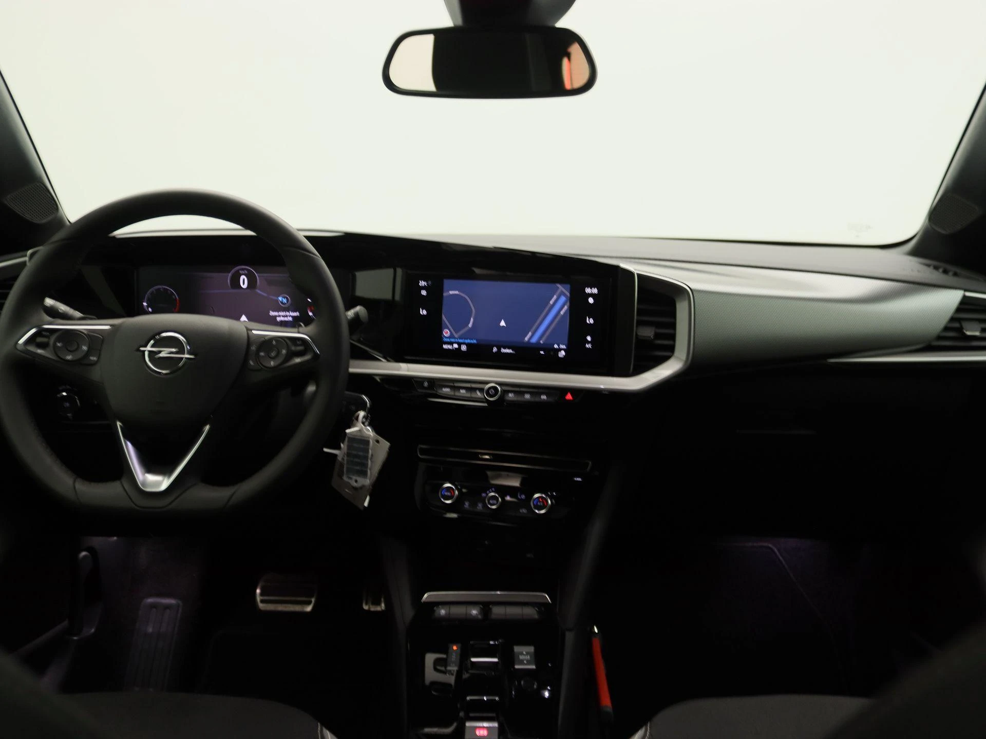 Opel Mokka 1.2 Turbo GS