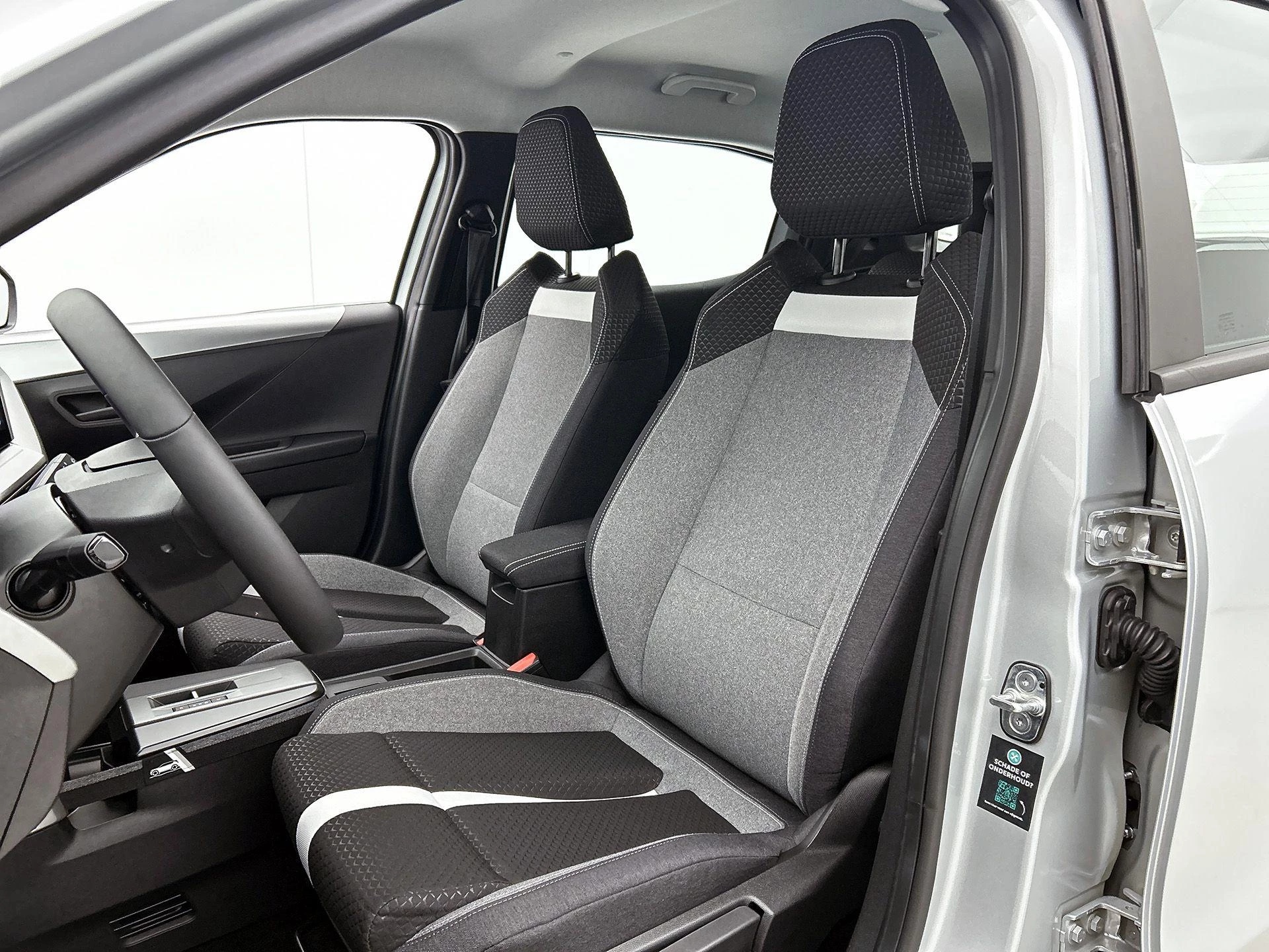 Opel Frontera Electric Edition 44 kWh