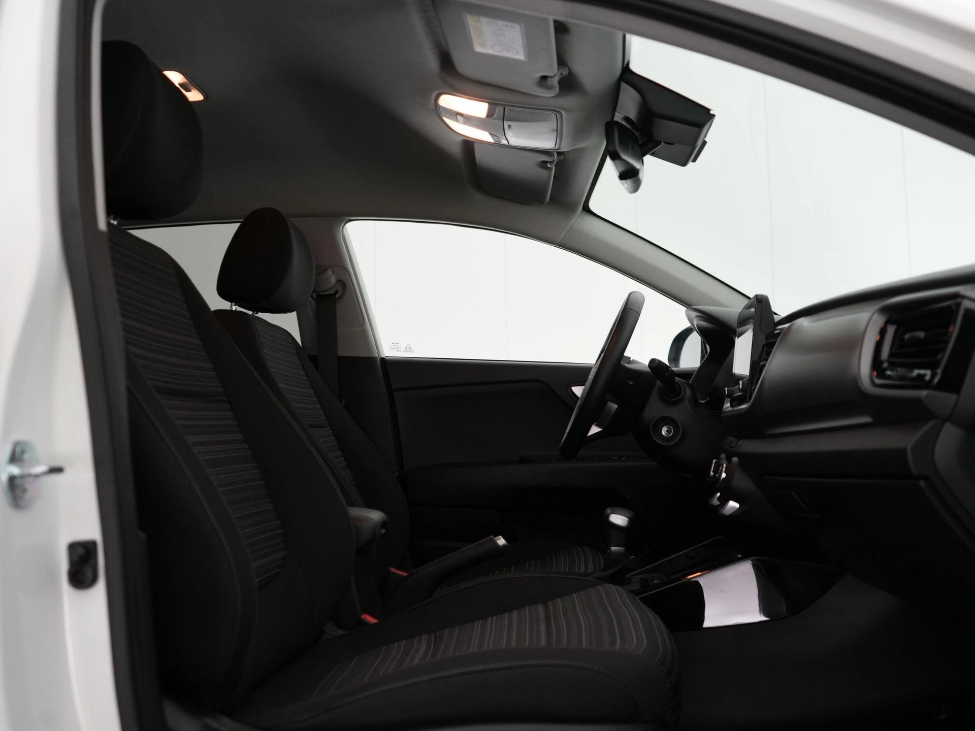 Kia Stonic 1.0 T 100 Style Edition DCT