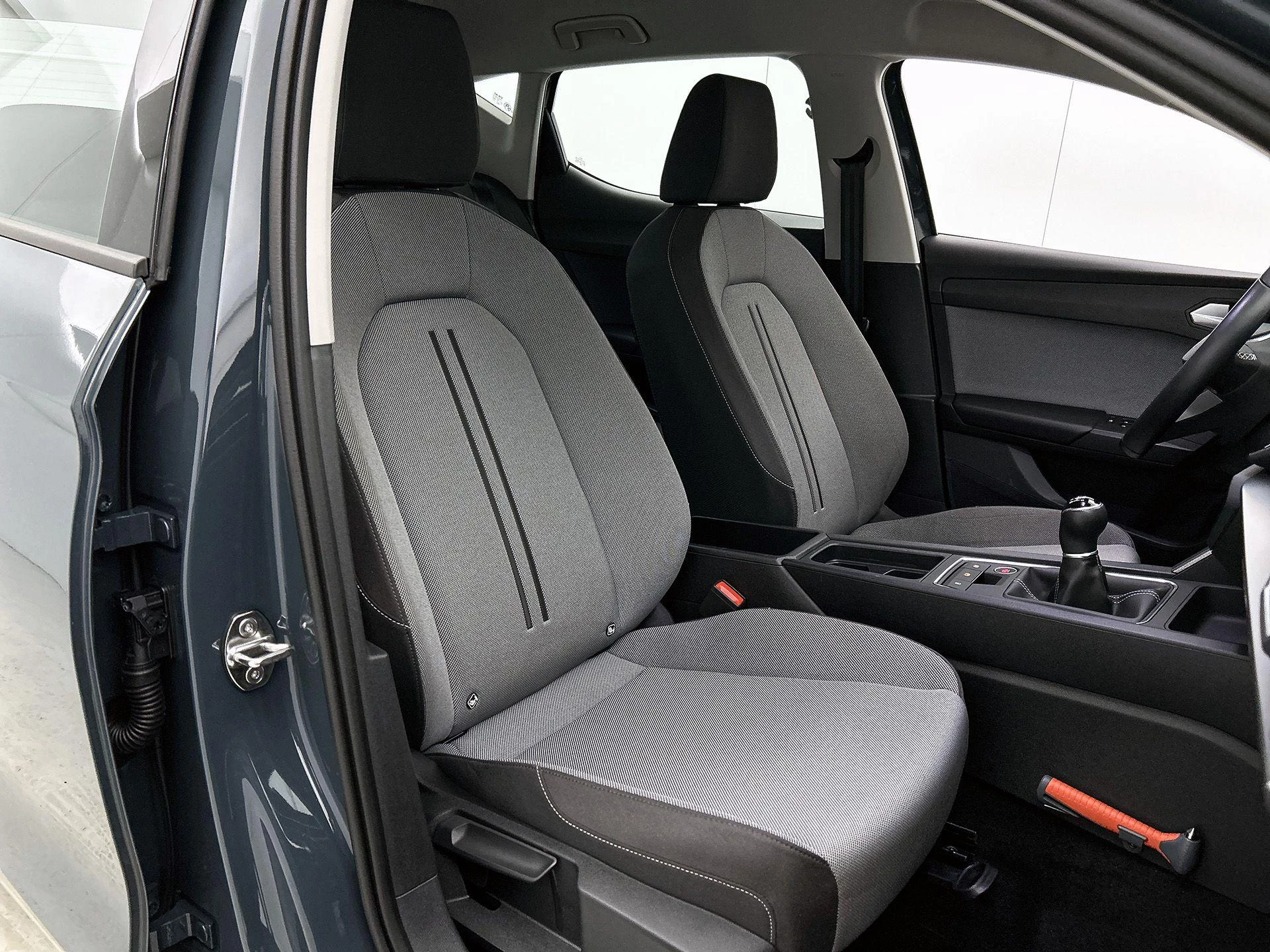 SEAT Leon 1.5 TSI Style 115 PK