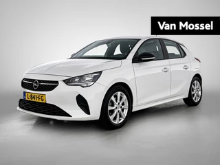 Opel Corsa 1.2 Edition