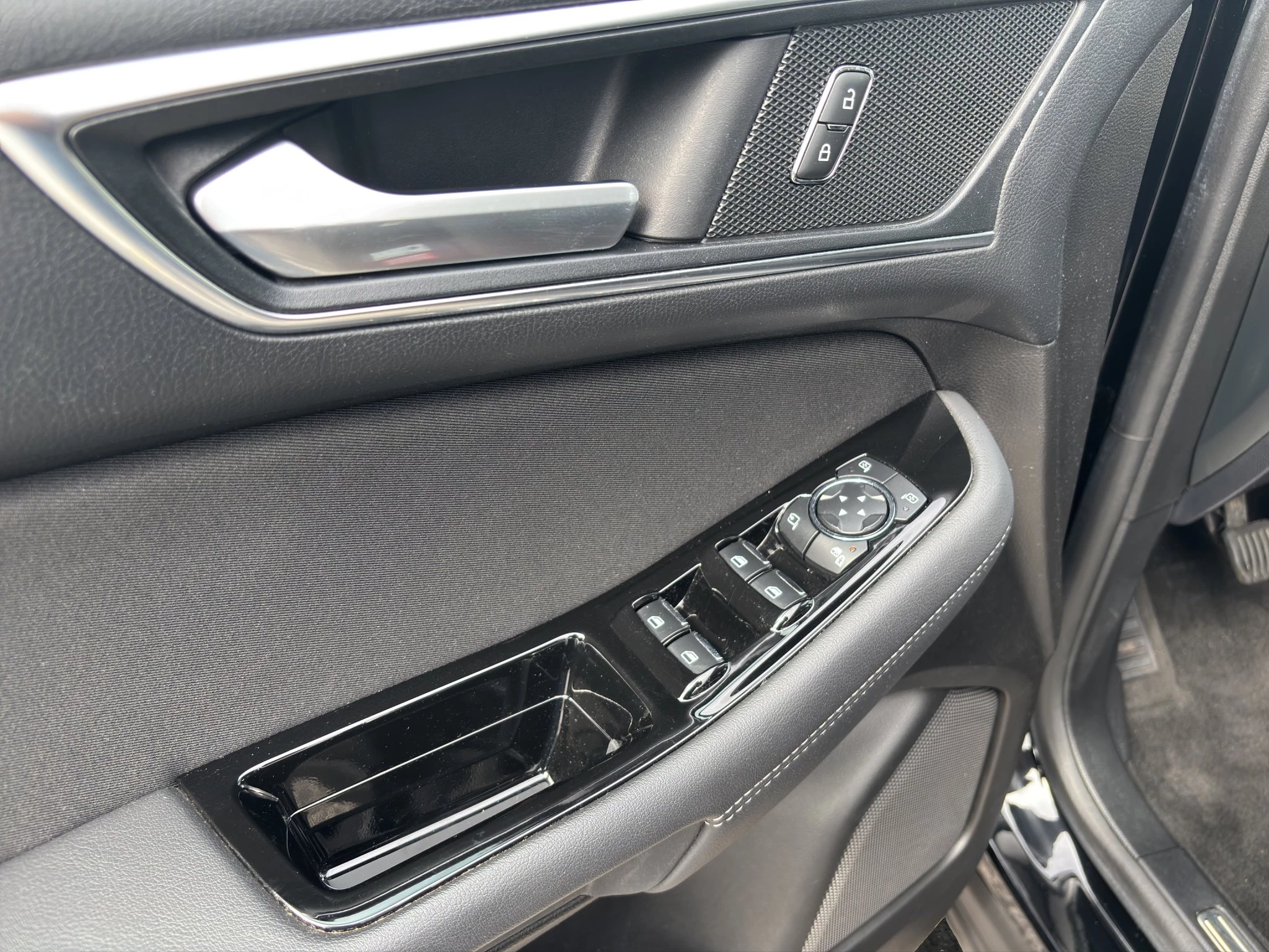 Ford S-Max 1.5 EcoBoost Titanium S/S
