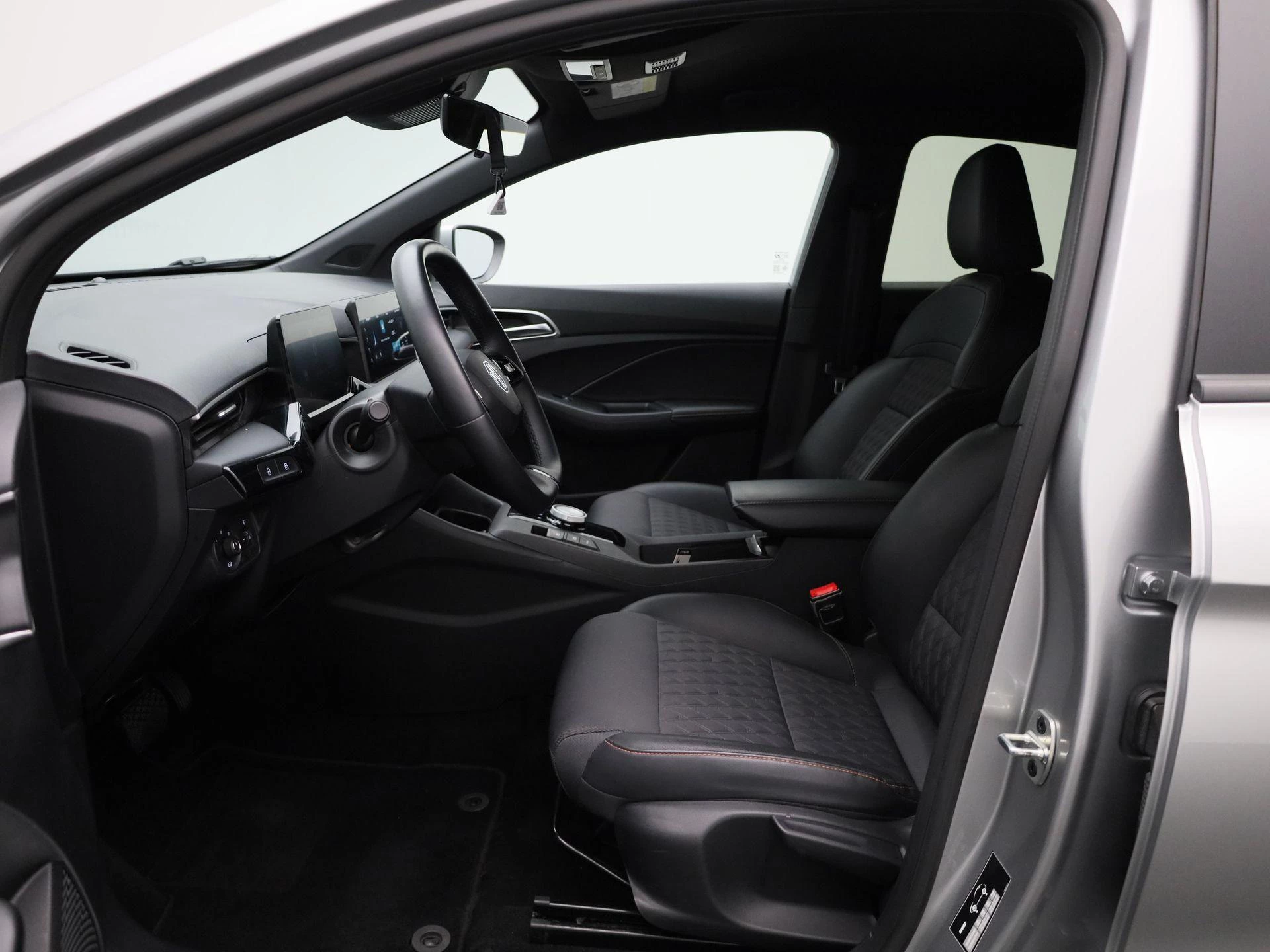 MG MG3 1.5 Hybrid+ Standard