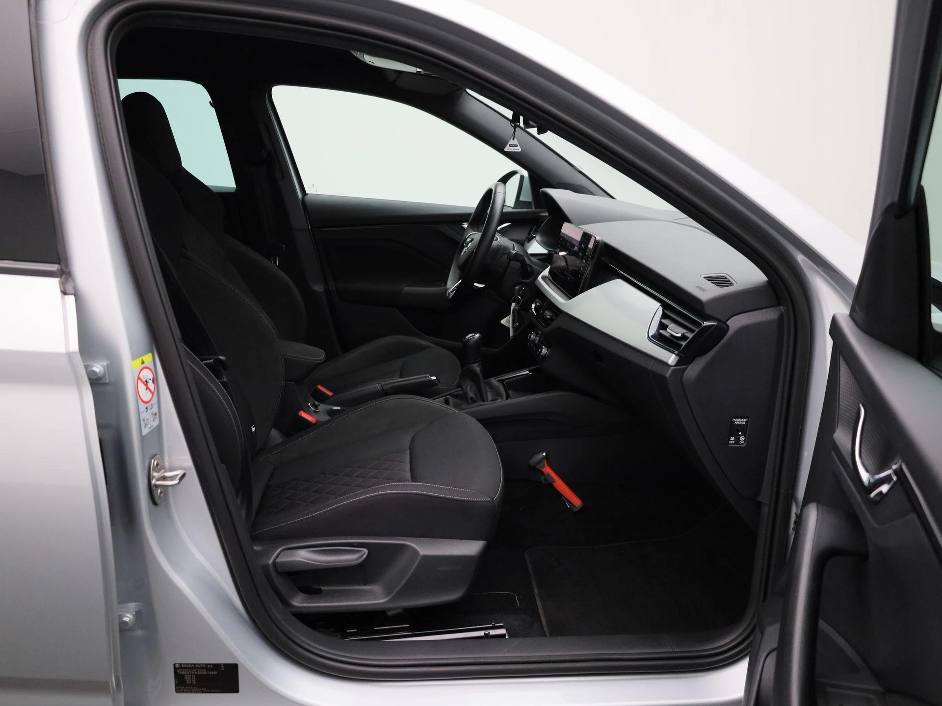 Škoda Scala 1.0 TSI Sport Business