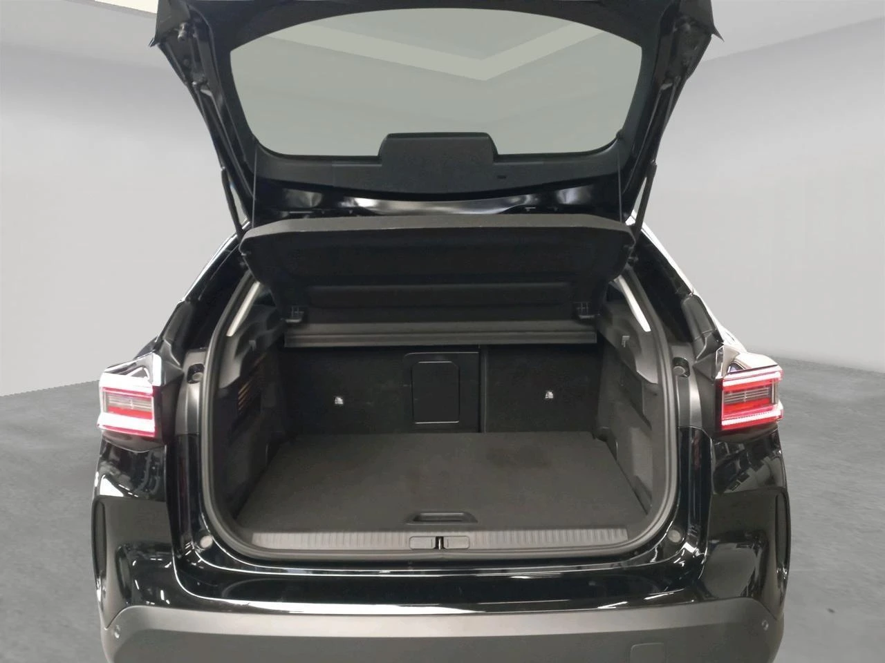 Citroën C4 Hybrid 145 ch Automatic MAX