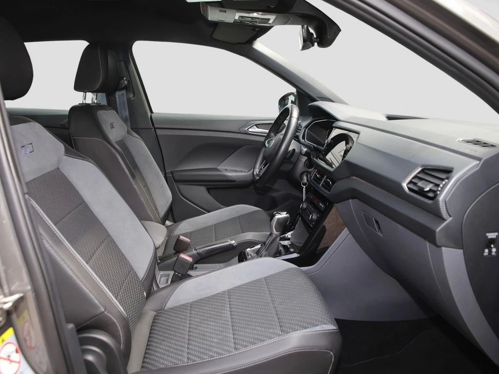 Volkswagen T-Cross 1.5 TSI DSG Style Navi/RFK/R-Line