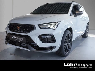 CUPRA Ateca 2.0 TSI VZ 4Drive