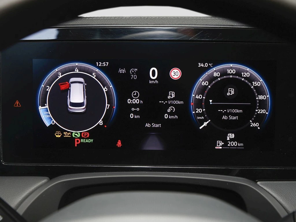Volkswagen Passat Variant 1,5 eTSI DSG Business,AHK,LED,ACC 360° Kamera,Sitz/Lenkradheizung,Apple Car Play