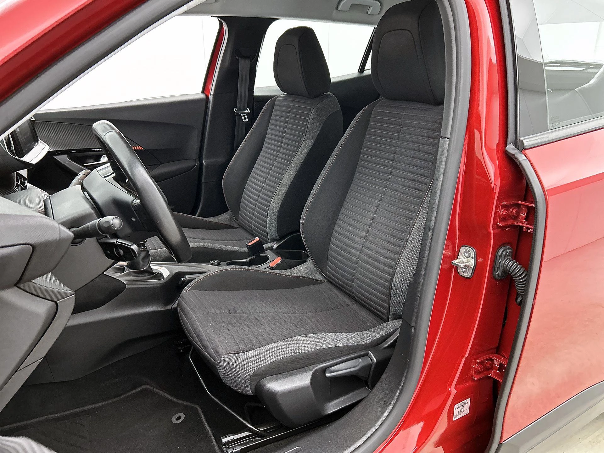 Peugeot 2008 1.2 PureTech Active