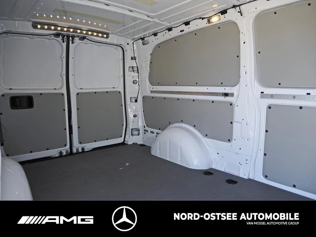 Mercedes-Benz Vito 116 NEUES MODELL EXTRALANG AHK NAVI KAMERA