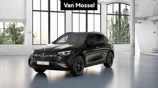 Mercedes-Benz GLC GLC 200 4MATIC Star Edition
