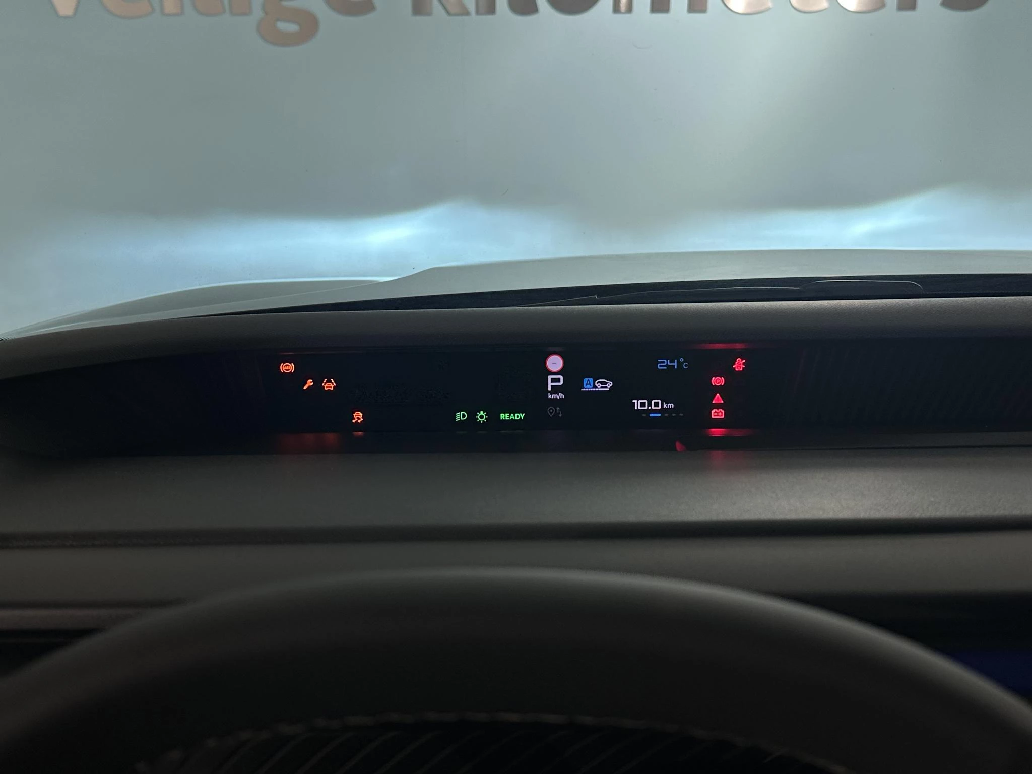 Citroën ë-C3 Plus 113pk Comfort Range 44 kWh