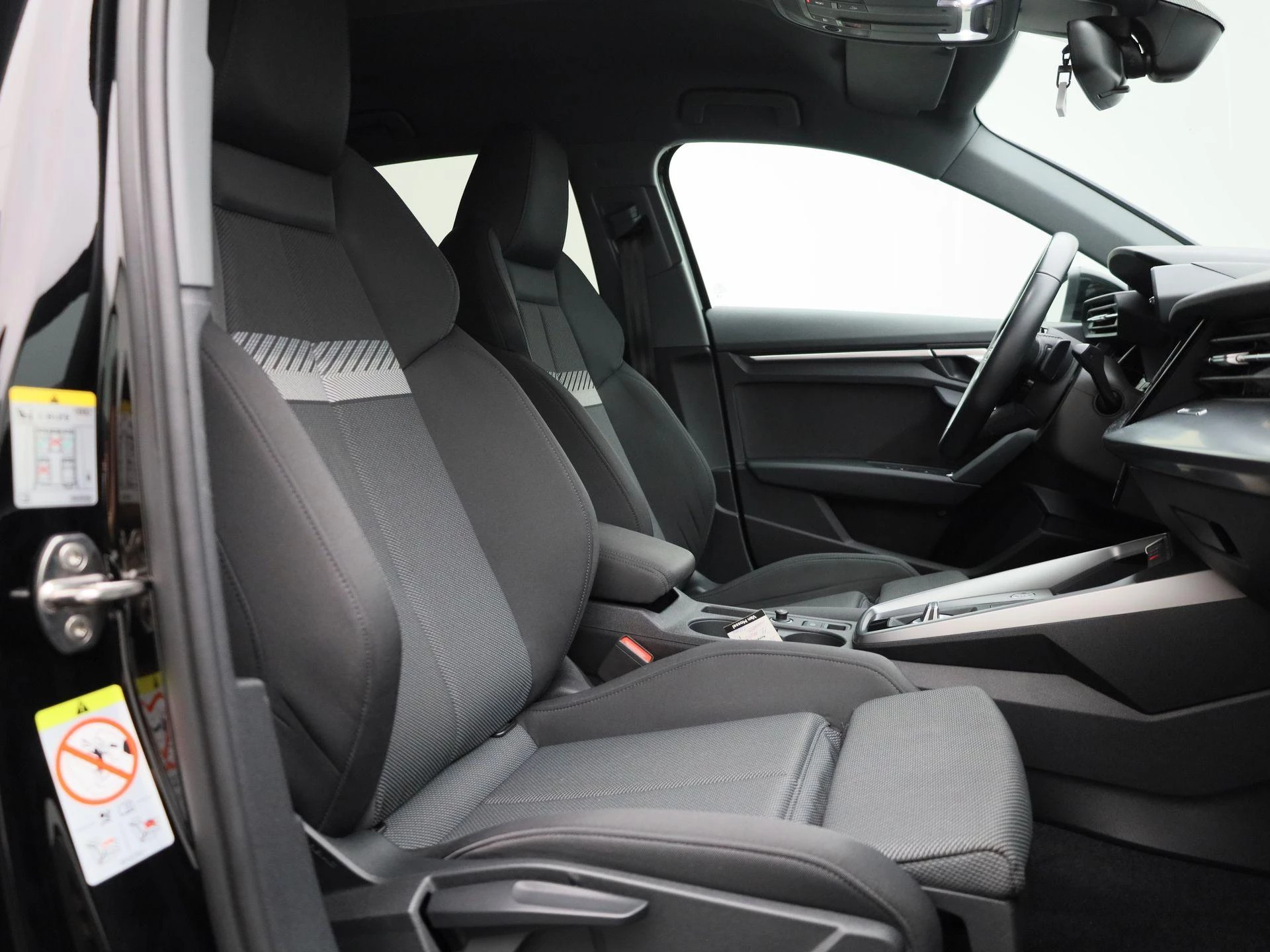 Audi A3 Sportback 30 TFSI S edition