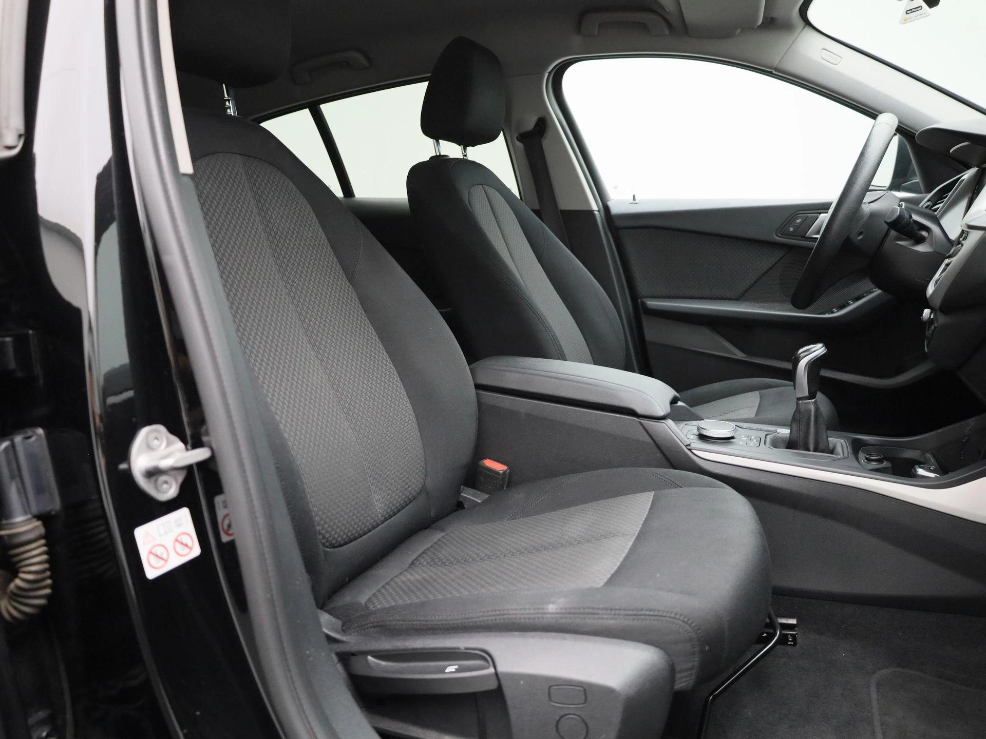 BMW Série 1 118i Executive