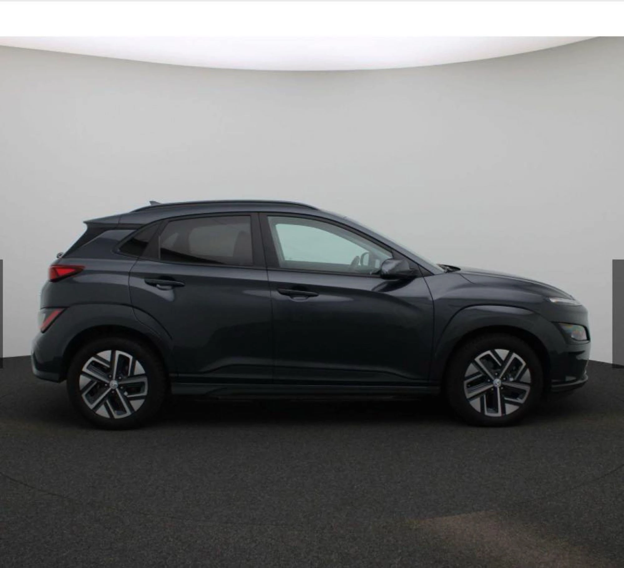 Hyundai Kona EV Comfort 39 kWh