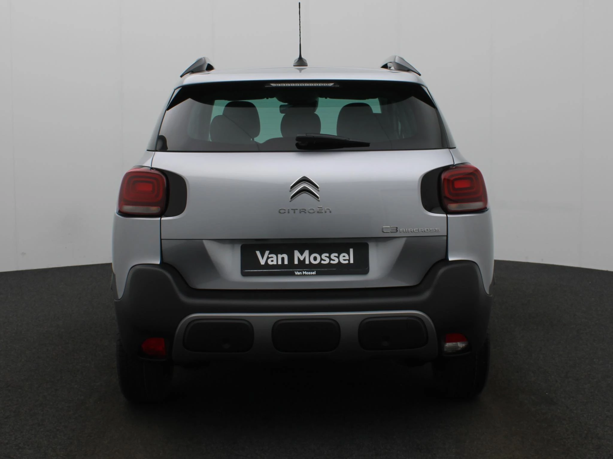Citroën C3 Aircross 1.2 PureTech Business