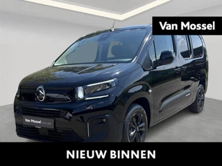 Citroën Berlingo XL 1.5 BlueHDi 130 S&S BVM6 PLUS
