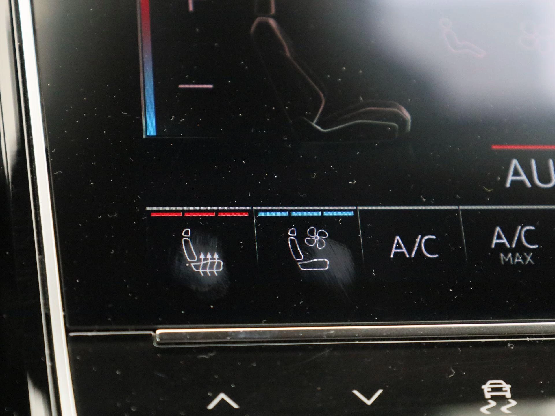 Audi A8 60 TFSI e quattro