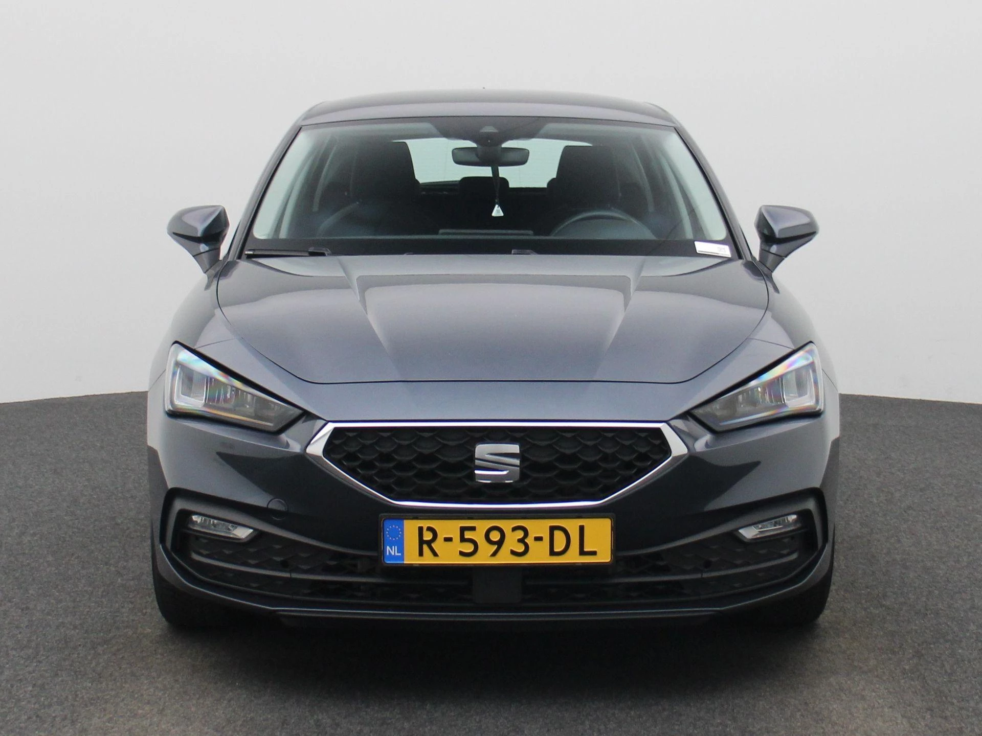 SEAT León