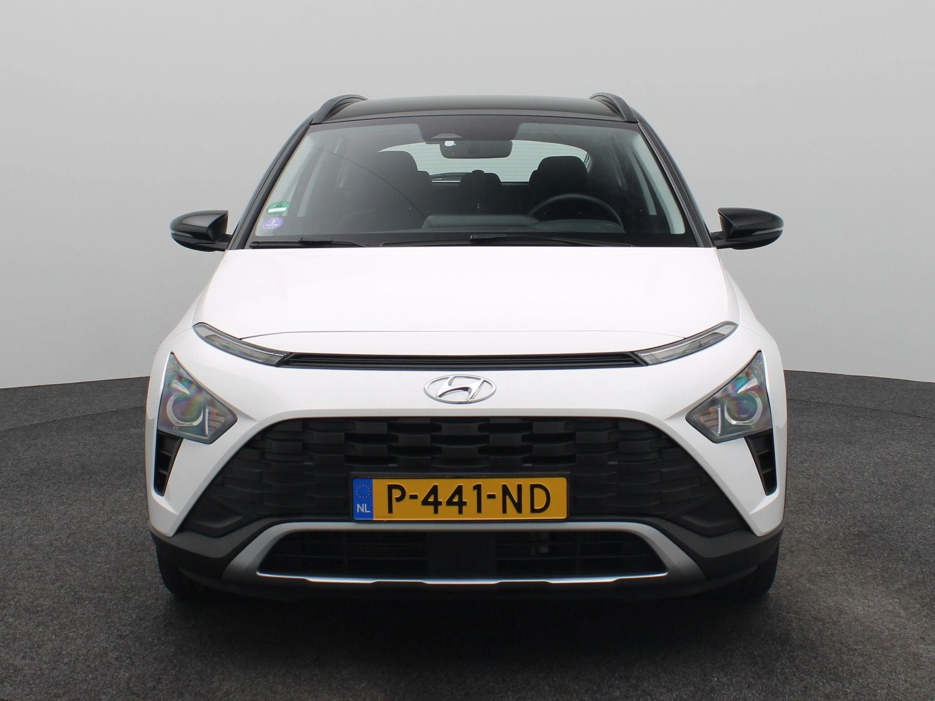Hyundai Bayon 1.0 T-GDI Comfort Smart