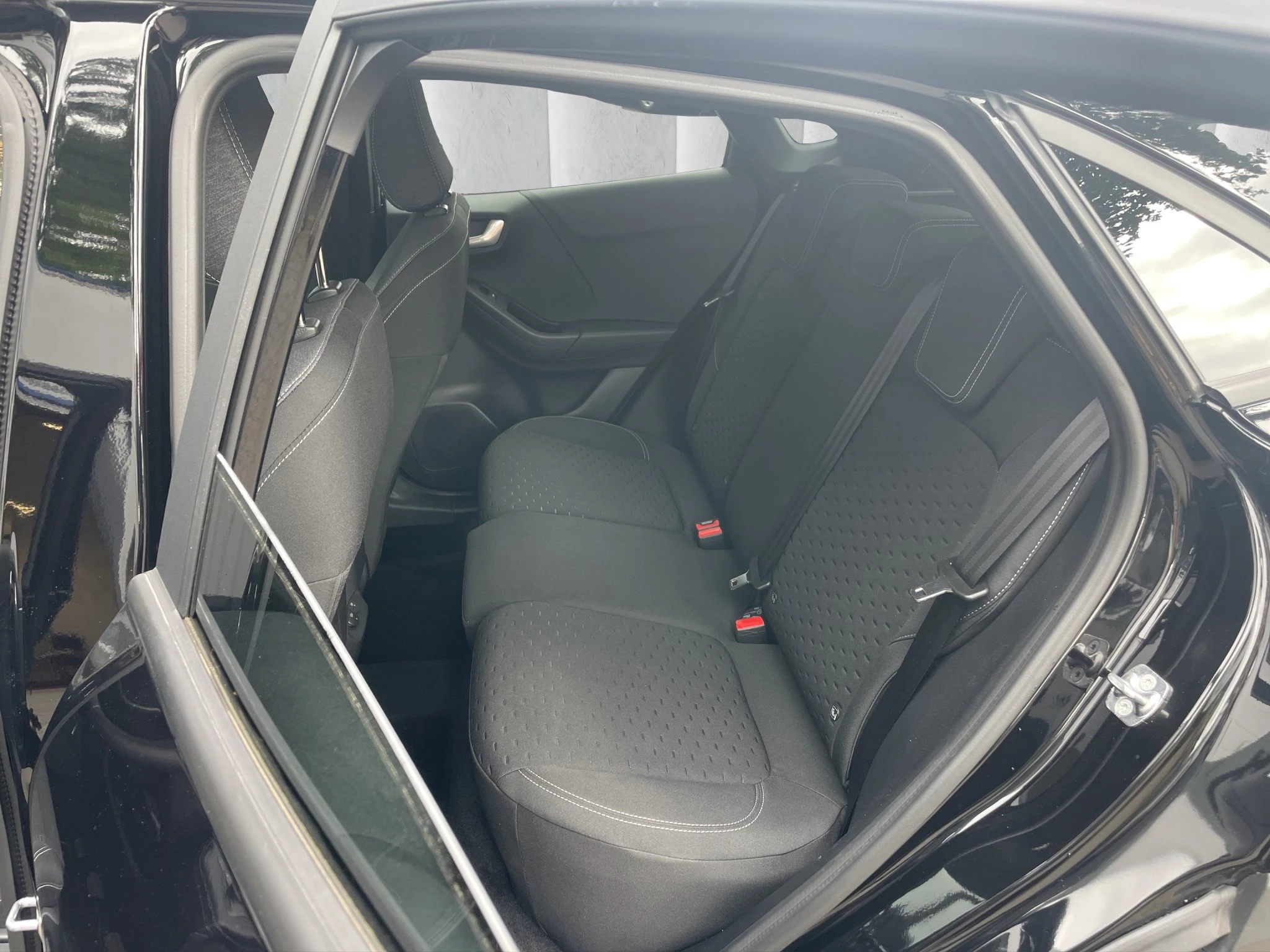 Ford Puma Titanium LED | NAV | KAM | ASSISTENZ | GJR