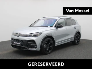 Volkswagen Tiguan 1.5 eHybrid R-Line Edition 204 PK|