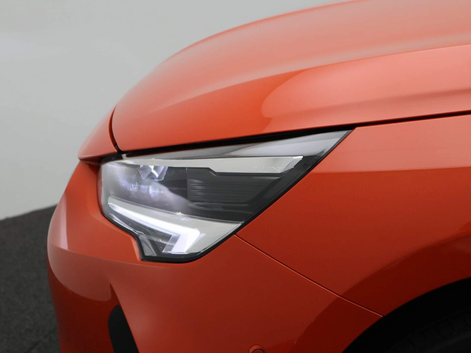 Opel Corsa-e Elegance 50 kWh