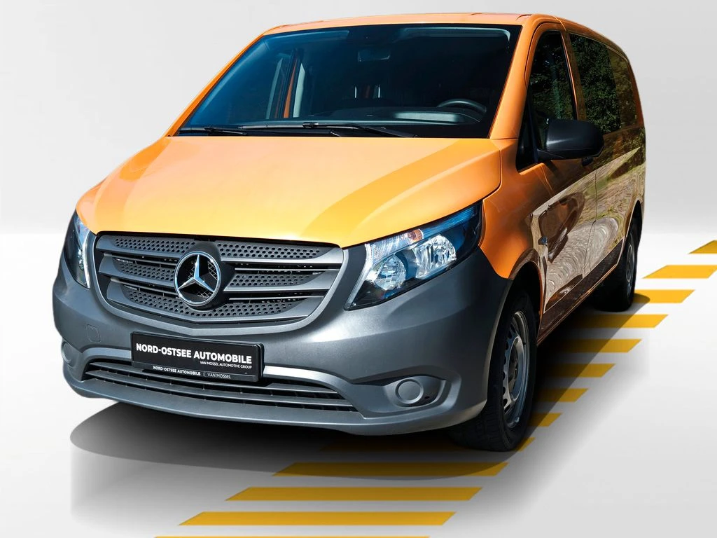 Mercedes-Benz-Vito 114-image-1