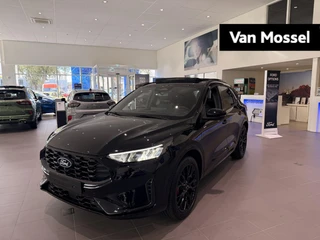 Ford Kuga 2.5 PHEV ST-Line X