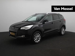 Ford Kuga 1.5 Titanium 4WD