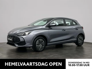 MG MG3 1.5 Hybrid+ Aut. Standard