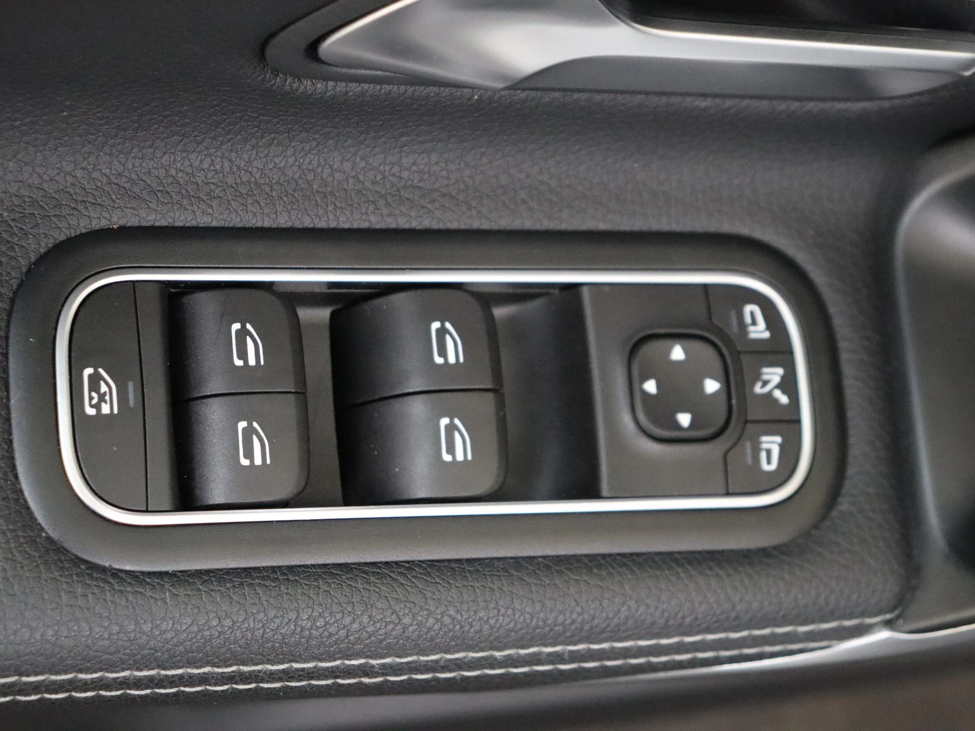Mercedes-Benz A-Klasse 180 Advantage
