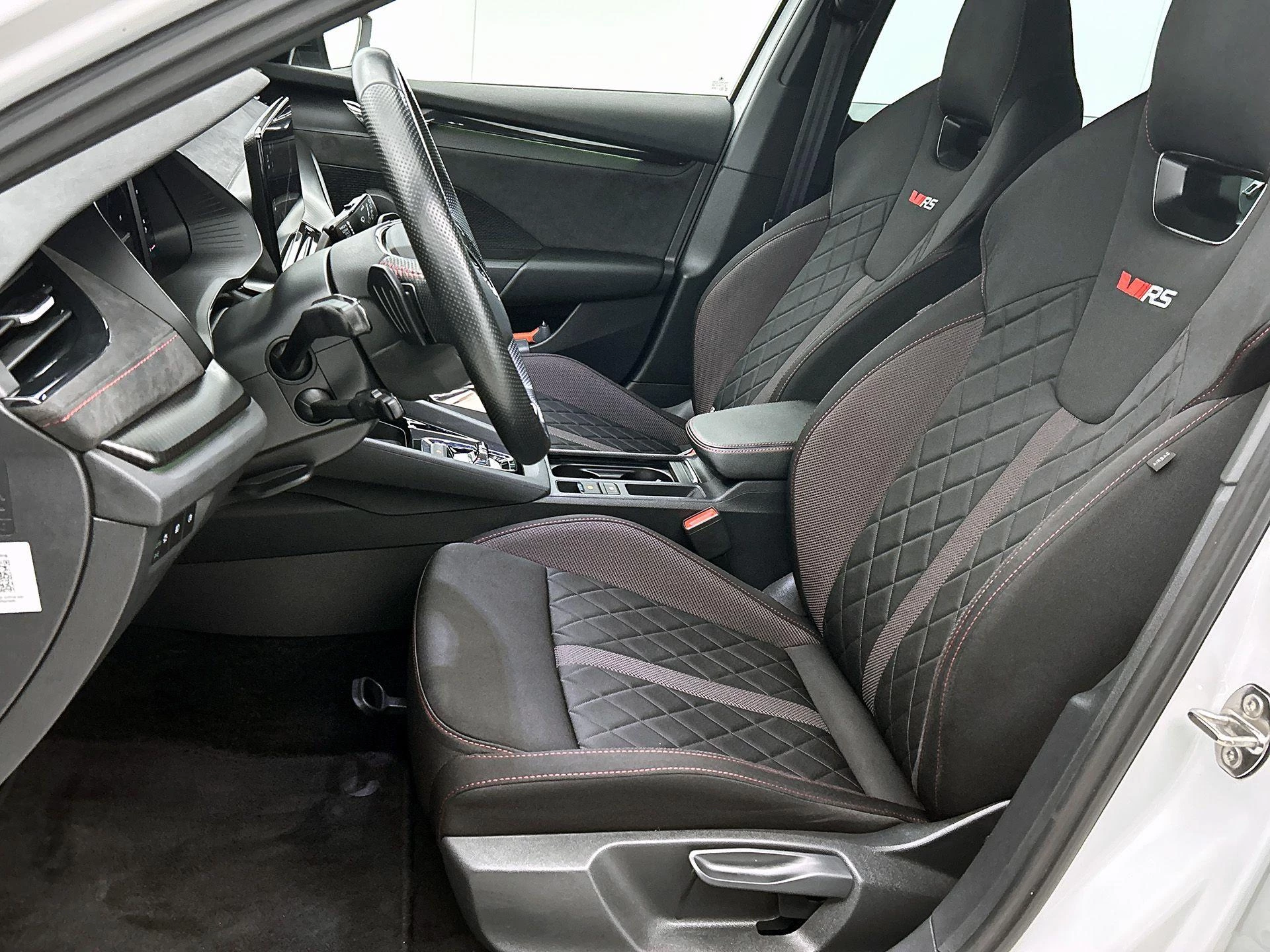 Škoda Octavia 1.4 TSI RS iV PHEV Business