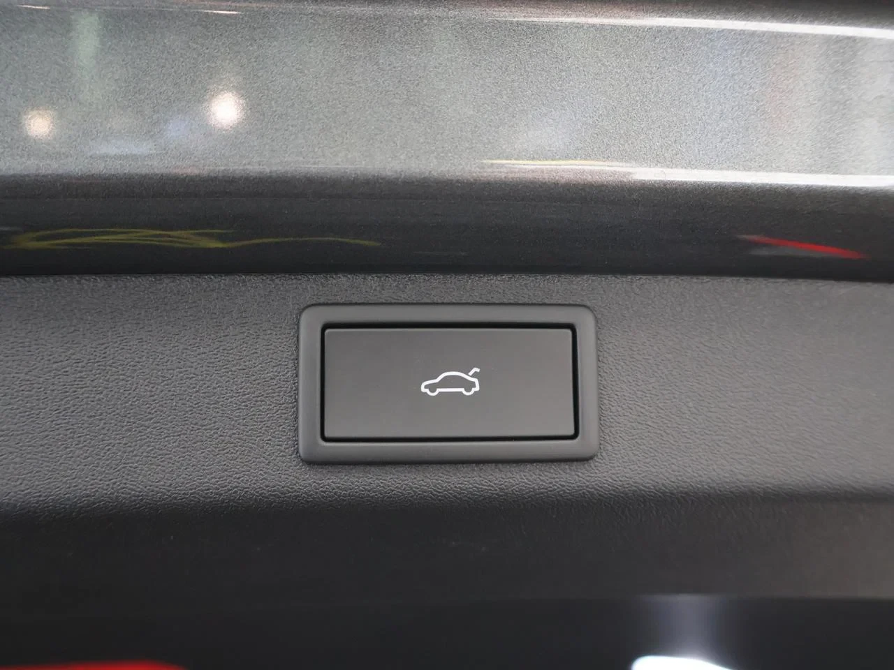 Škoda Elroq Elroq Corporate 85 82kWh 210kW (286pk) / DEMO