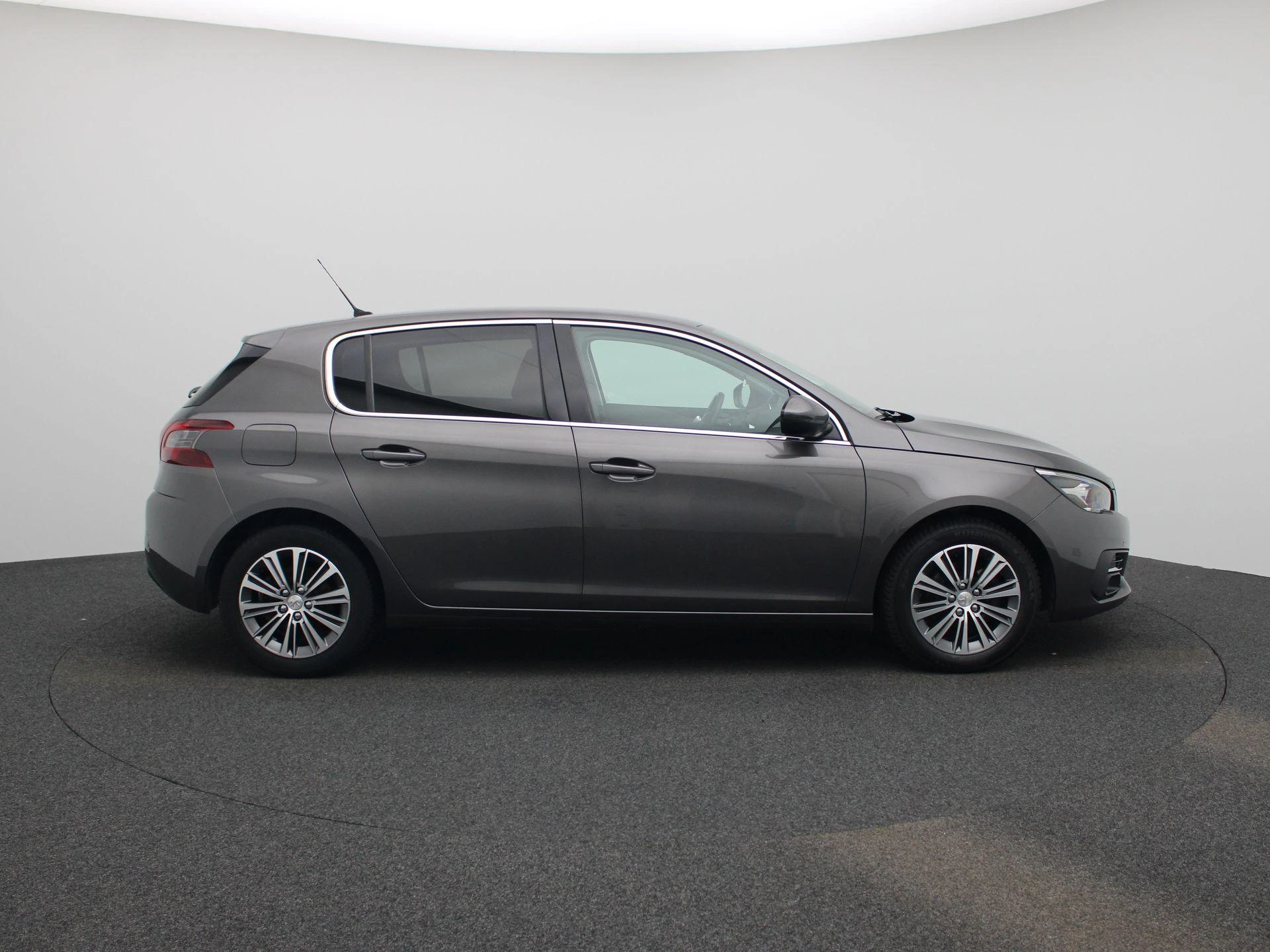 Peugeot 308 1.2 PureTech 130 S&S Active