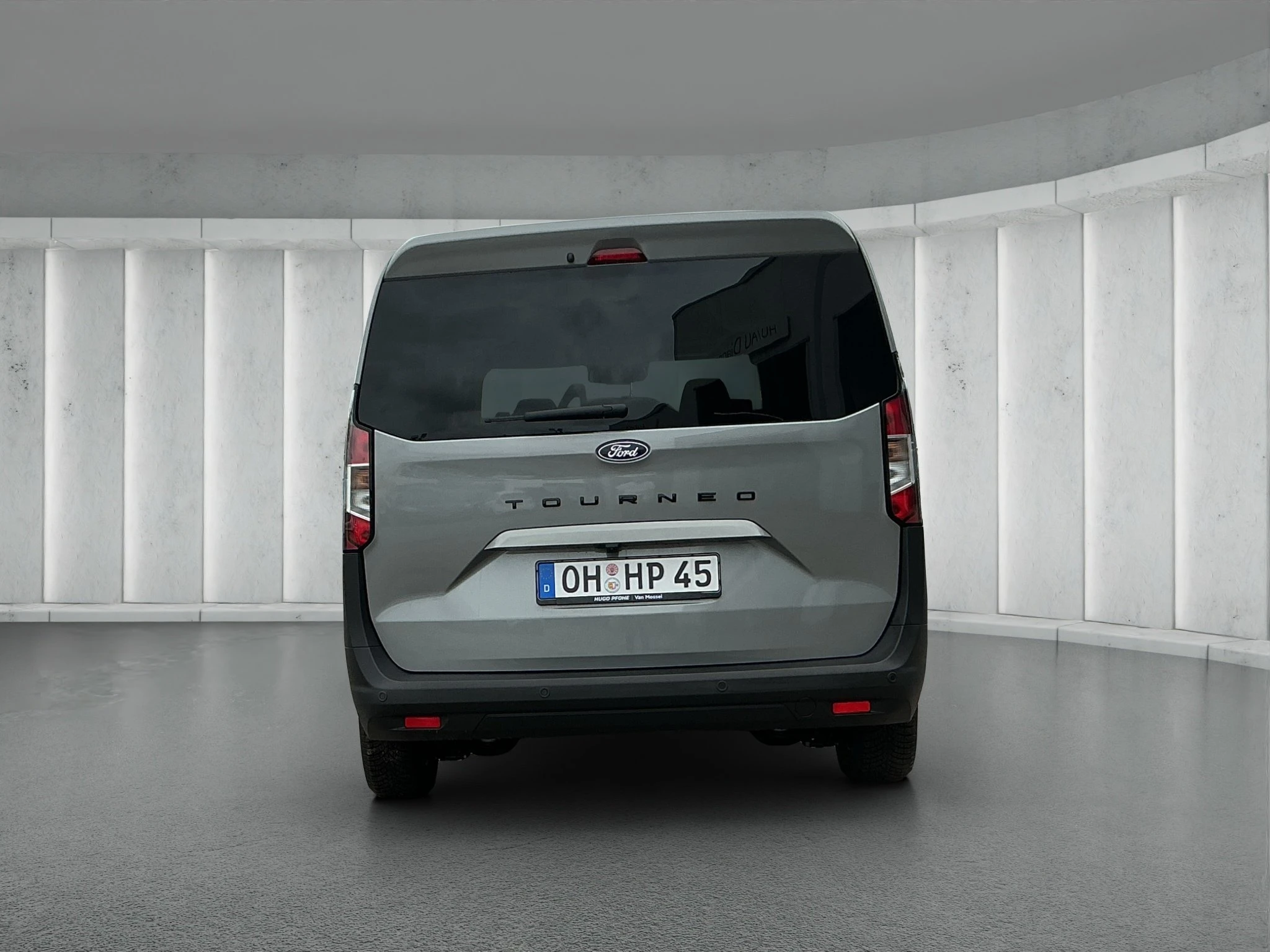 Ford-Tourneo Courier-image-3