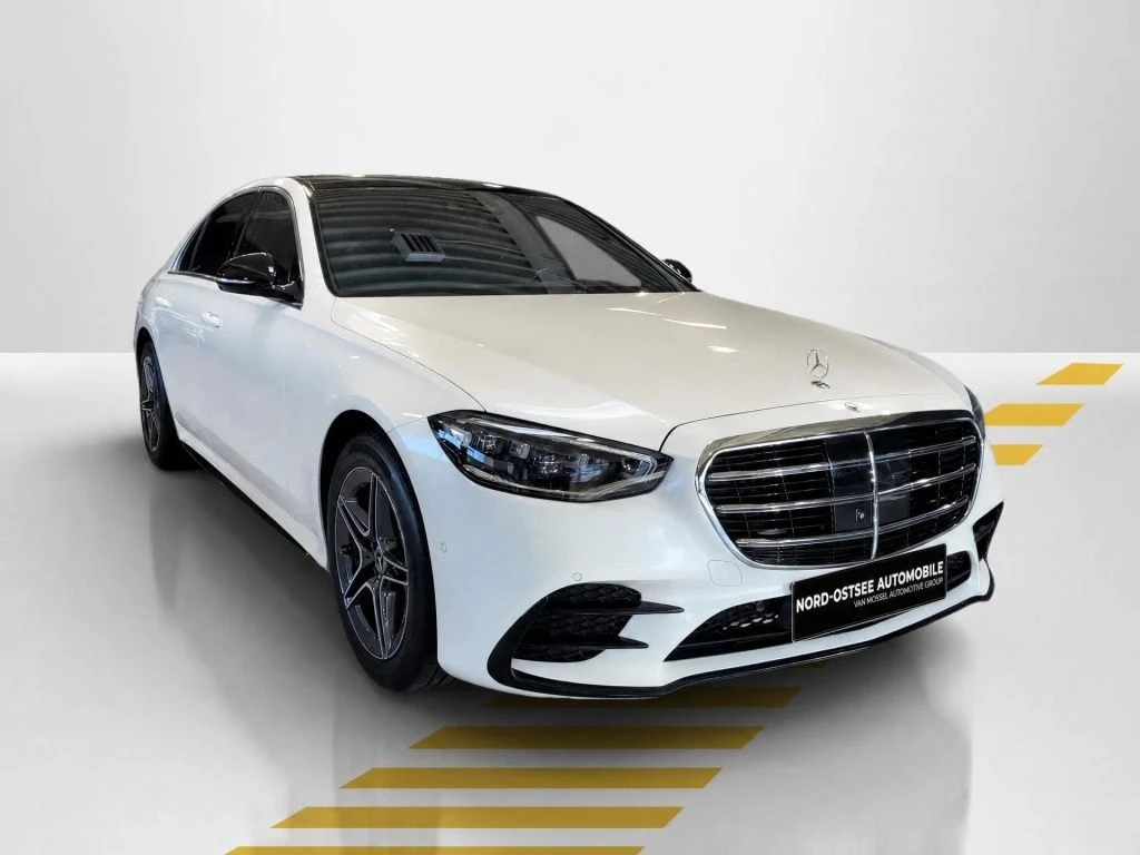 Mercedes-Benz-S-Klasse 450-image-17