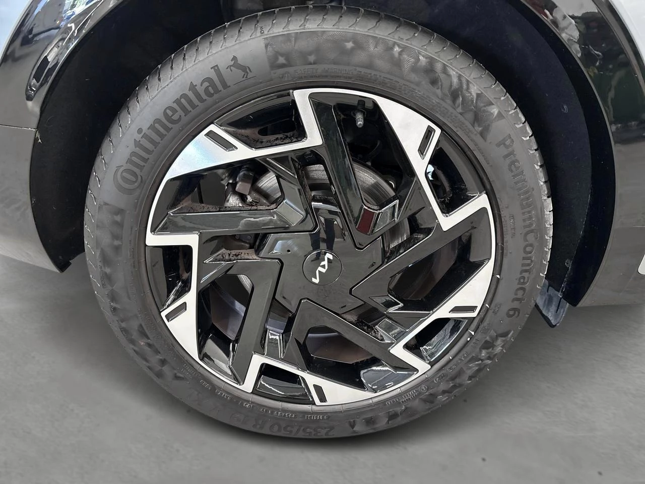 Kia Sportage 1.6 T-GDi 48V 6iMT GT Line