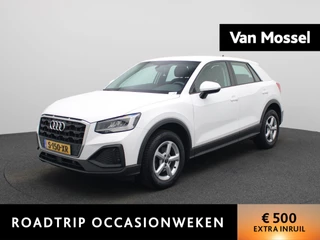 Audi Q2 30 TFSI Pro Line