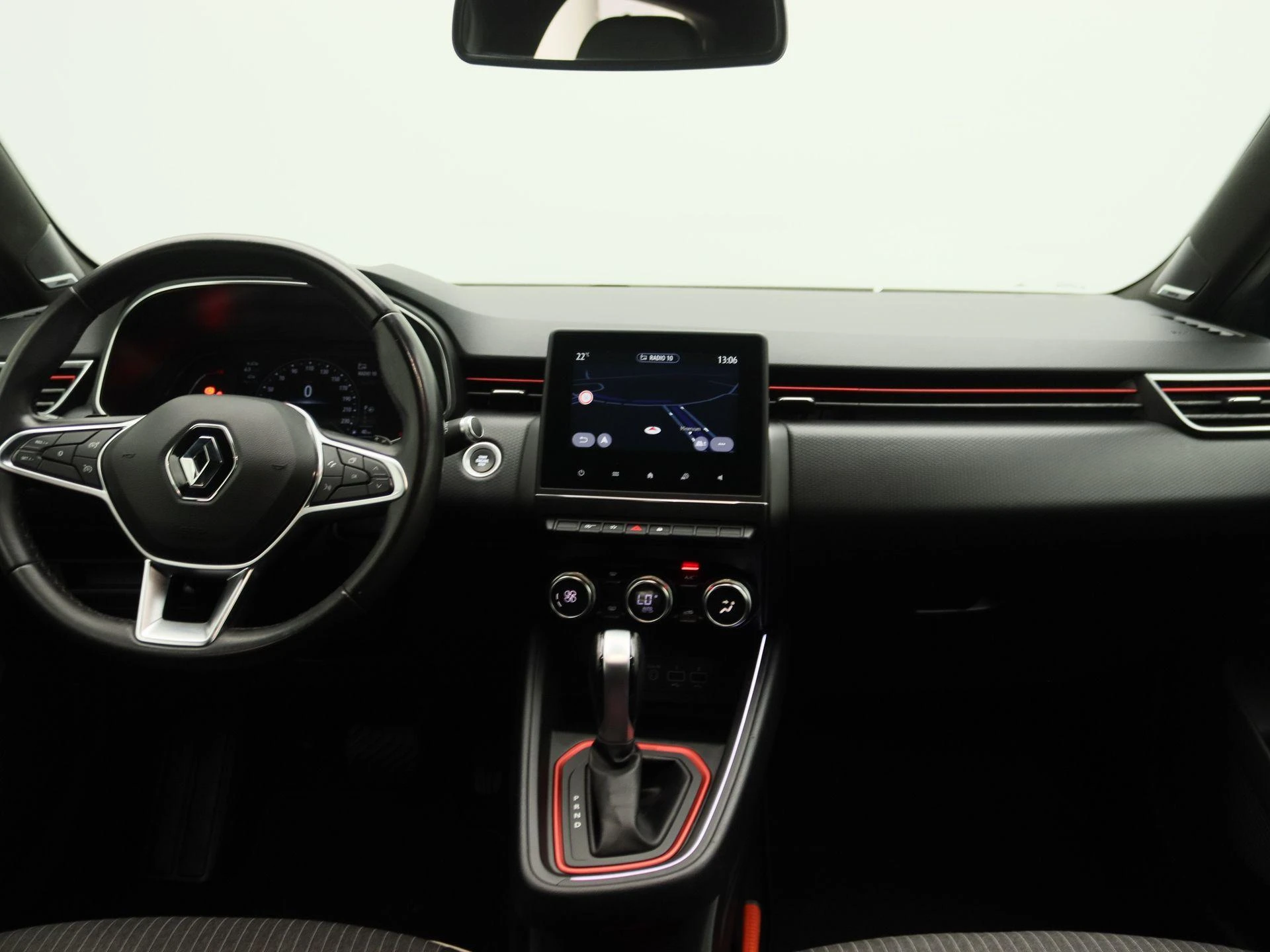 Renault Clio TCe 130 EDC Automaat Intens