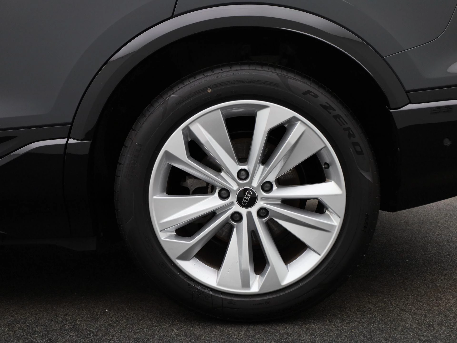 Audi Q6 e-tron Sportback Advanced edition performance 100 kWh
